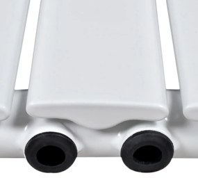 Painel de aquecimento 465mm x 900mm branco