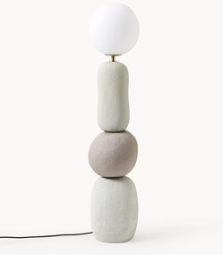 Candeeiro de pé Chakra
