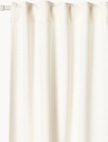 Cortina opaca com multi-banda Joan, vários tamanhos