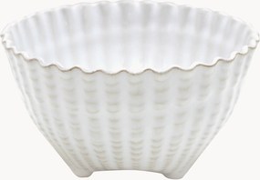 Taça com borda escovada artesanalmente Aparte, vários tamanhos