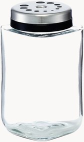 Frascos para especiarias Organize It, conjunto de 24