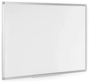 Quadro Branco Magnético Ayda Cerâmica Riva Office 100x150cm