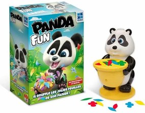 Jogo de Mesa Megableu Panda'fun (fr)