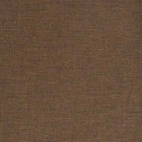 Poltrona de massagens tecido cinzento-acastanhado