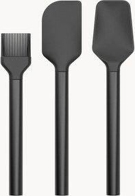 Espátulas e pincéis de cozinha Emma, conjunto de 3