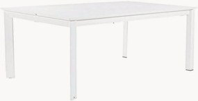 Mesa extensível para jardim Konnor, vários tamanhos