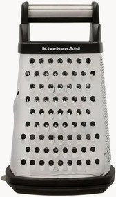 Ralador de cozinha com recipiente KitchenAid