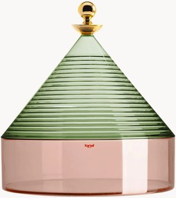 Recipiente Trullo