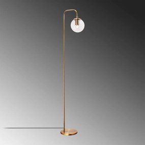 Candeeiro de Pé Viran – Vintage – 27 x 27 x 146 cm
