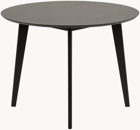 Mesa de jantar redonda em madeira Roxby, Ø 120 cm