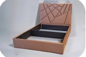 Cama Estofada refº 27 - elevatorio