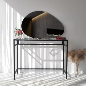 Espelho Porto – Branco – 76 cm x 50 cm