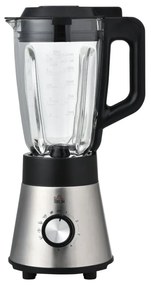 Liquidificador com 4 Programas e 5 Velocidades - 1000W