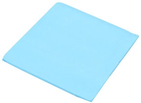 Resguardos p/ treino animais de estimação 100 pcs 60x60 cm TNT