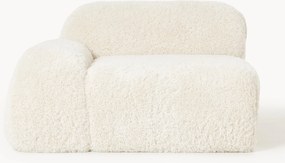 Módulo de canto em teddy Wolke