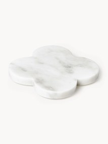 Bases para copos em mármore Teo, 4 uni.