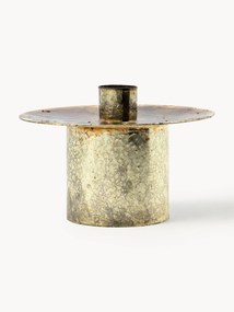 Castiçais artesanais Simb, conjunto de 2