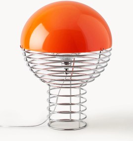 Candeeiro de mesa Wire, Design Verner Panton