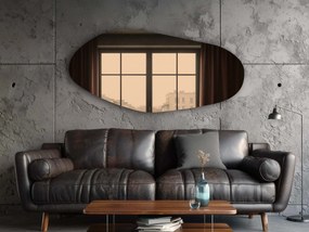Espelho bronze Base B29 97×48
