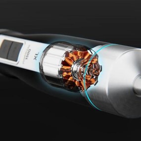 Varinha mágica com 1500 W PowerGear 1500 XL Pro