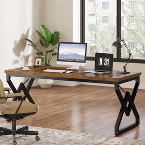 63 Betaction grande mesa de computador para o escritório em casa
