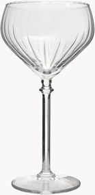 Copos de cocktail Noble, conjunto de 4