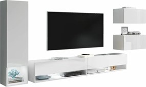 Conjunto para sala de estar Sarasota 124