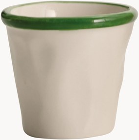 Chávenas de café expresso Rim, conjunto de 6