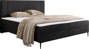 Cama continental Providence 200
