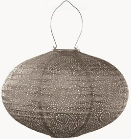 Lanterna solar LED Paisley