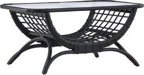 Mesa de centro para o exterior Dallas 4376