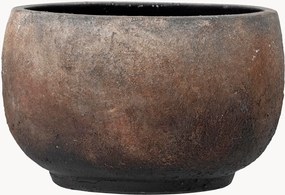 Vaso em terracota Thira