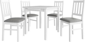 Conjunto para refeições Victorville 314