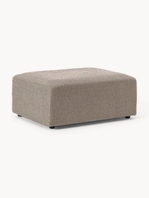 Sofa Ottoman Melva, W 99 x D 72 cm