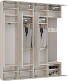 Conjunto para corredor Mandeville 303