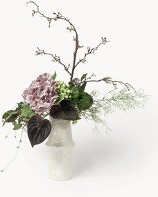 Ramo de flores artificiais Midnight Vine