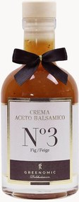 Creme balsâmico Fig