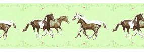 Papel de parede Little Stars 35838-1