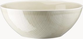 Taça em porcelana Mesh