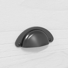 Armário TV c/ 2 gavetas BODO 91,5x44,5x56 cm pinho castanho