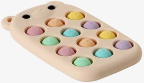 Pop-it urso multicolor