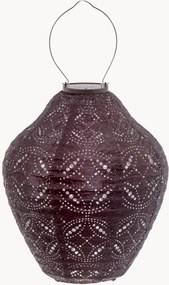 Lanterna LED solar Mandela