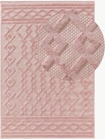 Tapete para interior e exterior Bonte