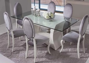 Mesa Imperio 803