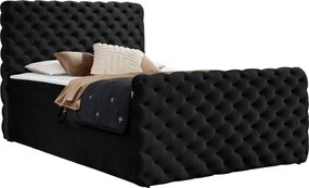 Cama continental Lac I