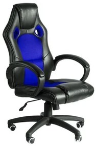 DUDECO - Cadeira Gaming Ultra Azul