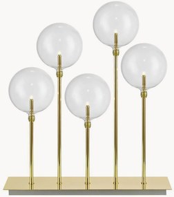 Arco de velas LED Mästre