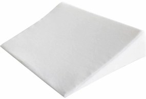 Almofada Domiva Wave 40 x 80 cm Antirrefluxo
