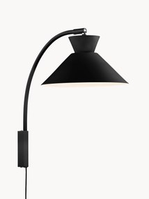 Wall Lamp Dial with Plug
