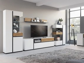 Conjunto para sala de estar Livflou 108